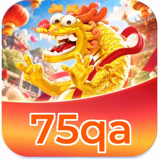 Logo 75qa - Cassino Online Brasil