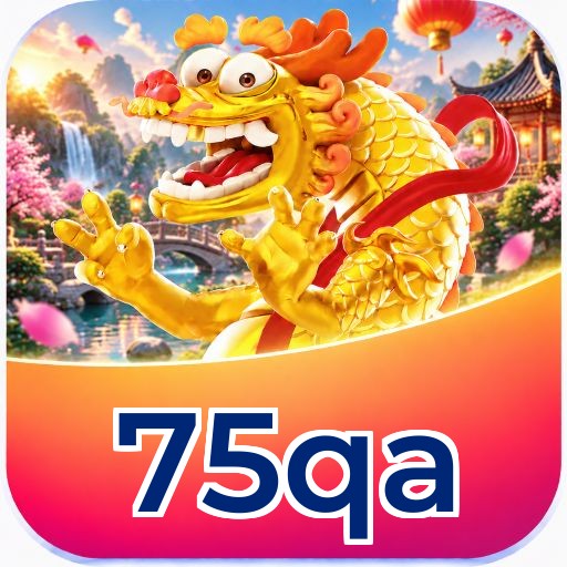 Logo 75qa - Cassino Online Brasil