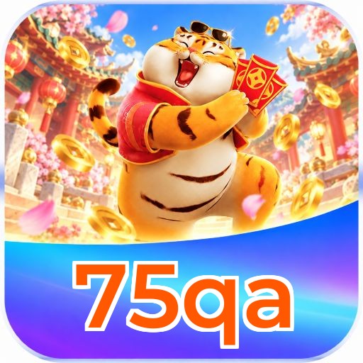 Logo 75qa - Cassino Online Brasil