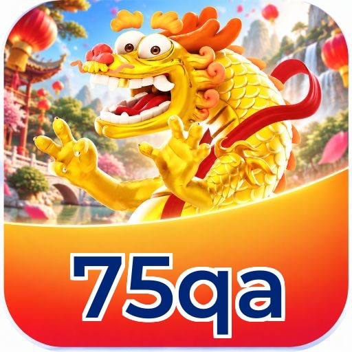 Logo 75qa - Cassino Online Brasil