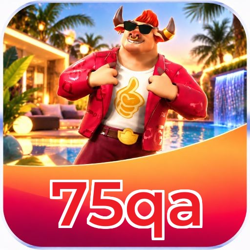Logo 75qa