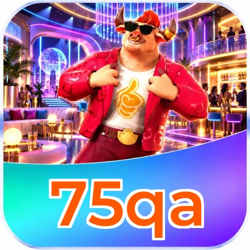 Logo 75qa