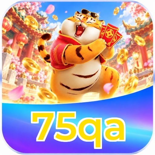 Logo 75qa - Cassino Online Brasil