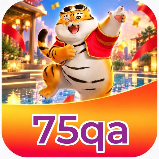 Logo 75qa - Cassino Online Brasil