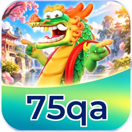 Logo 75qa - Cassino Online Brasil