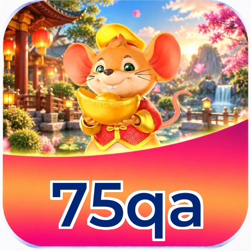 75qa Facebook - Página oficial com promoções e comunidade ativa