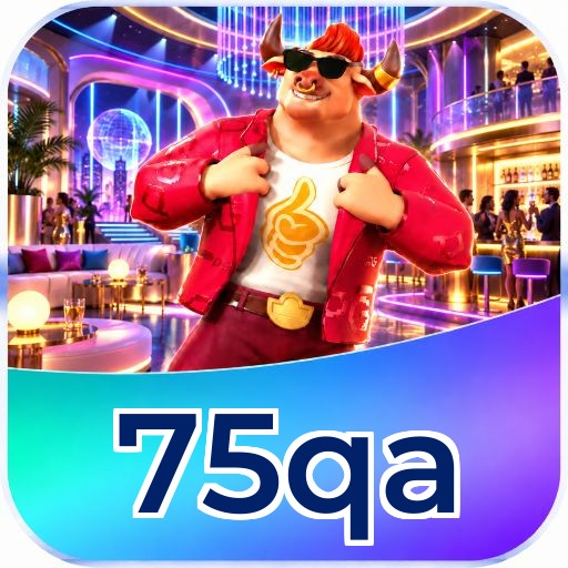 Logo 75qa