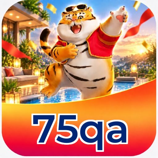 Aplicativo Mobile 75qa em Smartphones iOS e Android