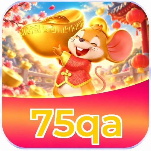 Logo 75qa - Cassino Online Brasil