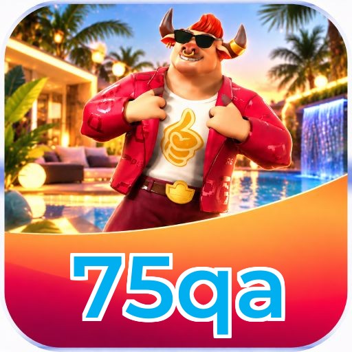 75qa Facebook - Página oficial com promoções e comunidade ativa