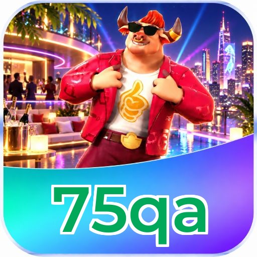 Logo 75qa