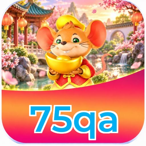 Logo 75qa