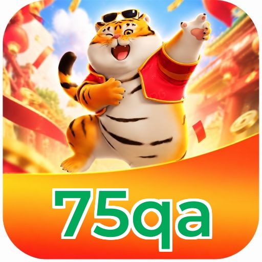 Logo 75qa