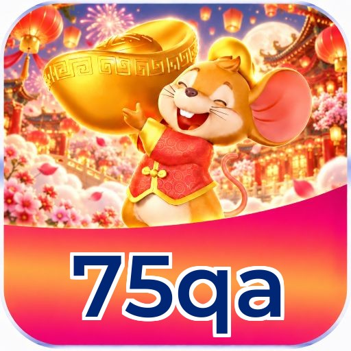 Logo 75qa