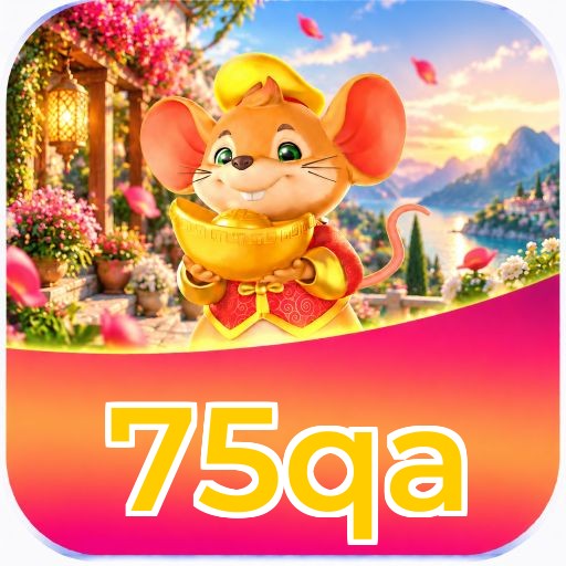 Logo 75qa