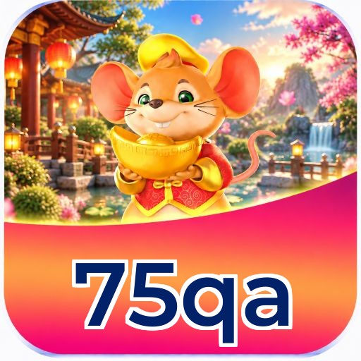 Logo 75qa - Cassino Online Brasil