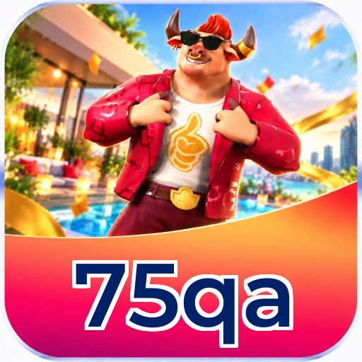 Logo 75qa - Cassino Online Brasil