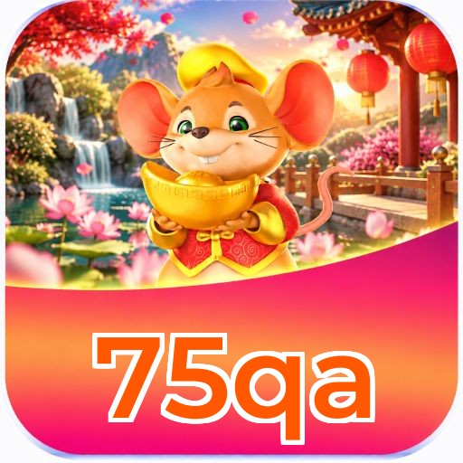 Interface do APK 75qa para Android