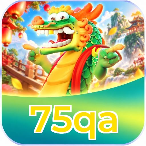 Logo 75qa - Cassino Online Brasil