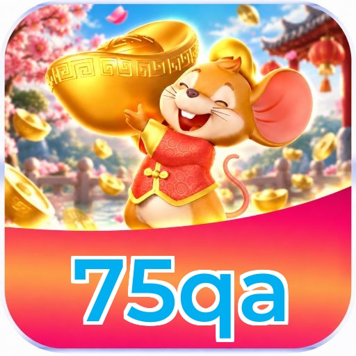 Logo 75qa
