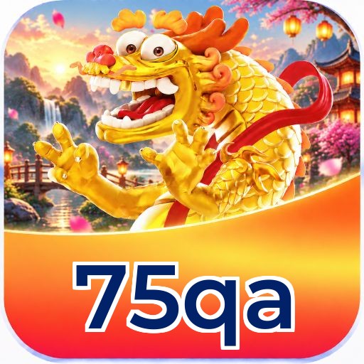Logo 75qa - Cassino Online Brasil