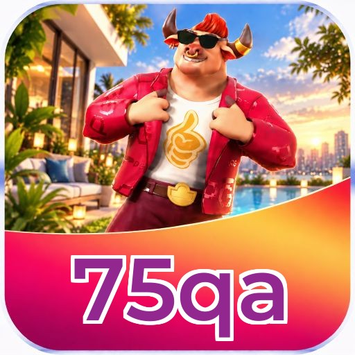 Logo 75qa - Cassino Online Brasil