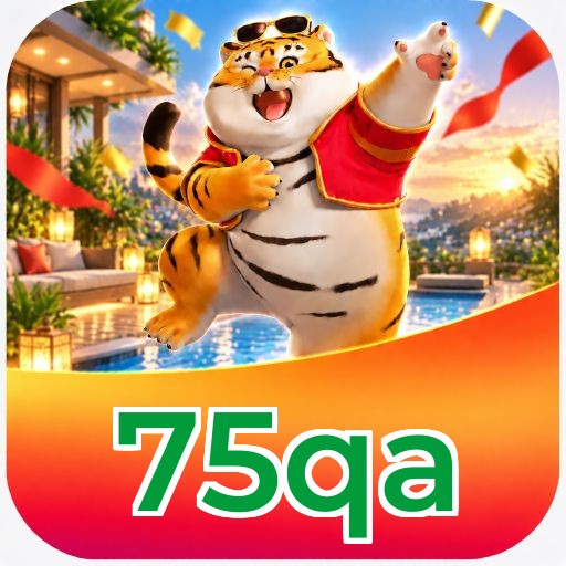 Logo 75qa - Cassino Online Brasil
