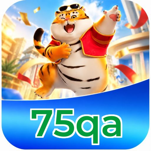 Logo 75qa - Cassino Online Brasil