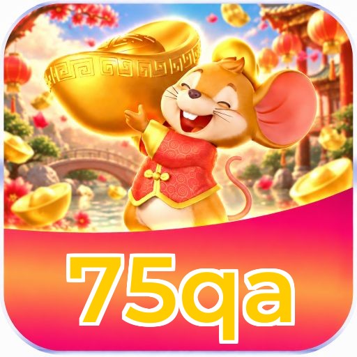 Logo 75qa