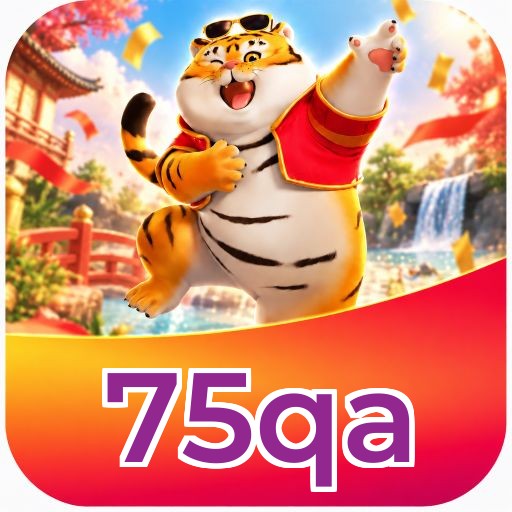 Logo 75qa
