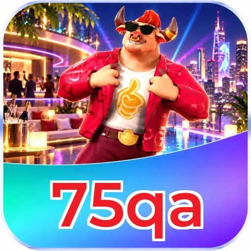 Logo 75qa - Cassino Online Brasil