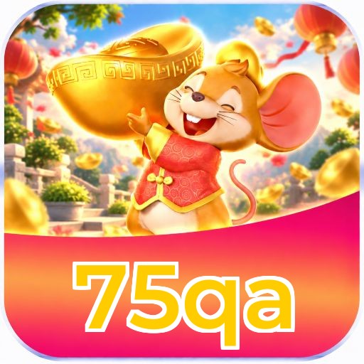 Logo 75qa